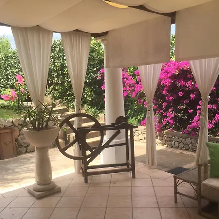 Villa Capri Sunset Anacapri (Isola di Capri)