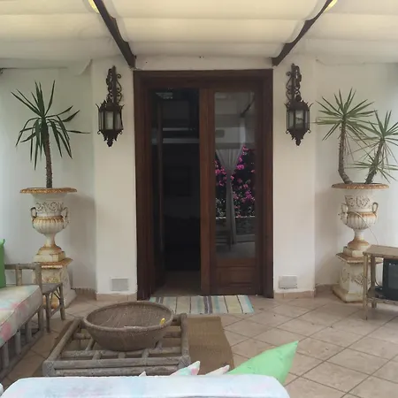 Capri Sunset Villa Anacapri (Isola di Capri)